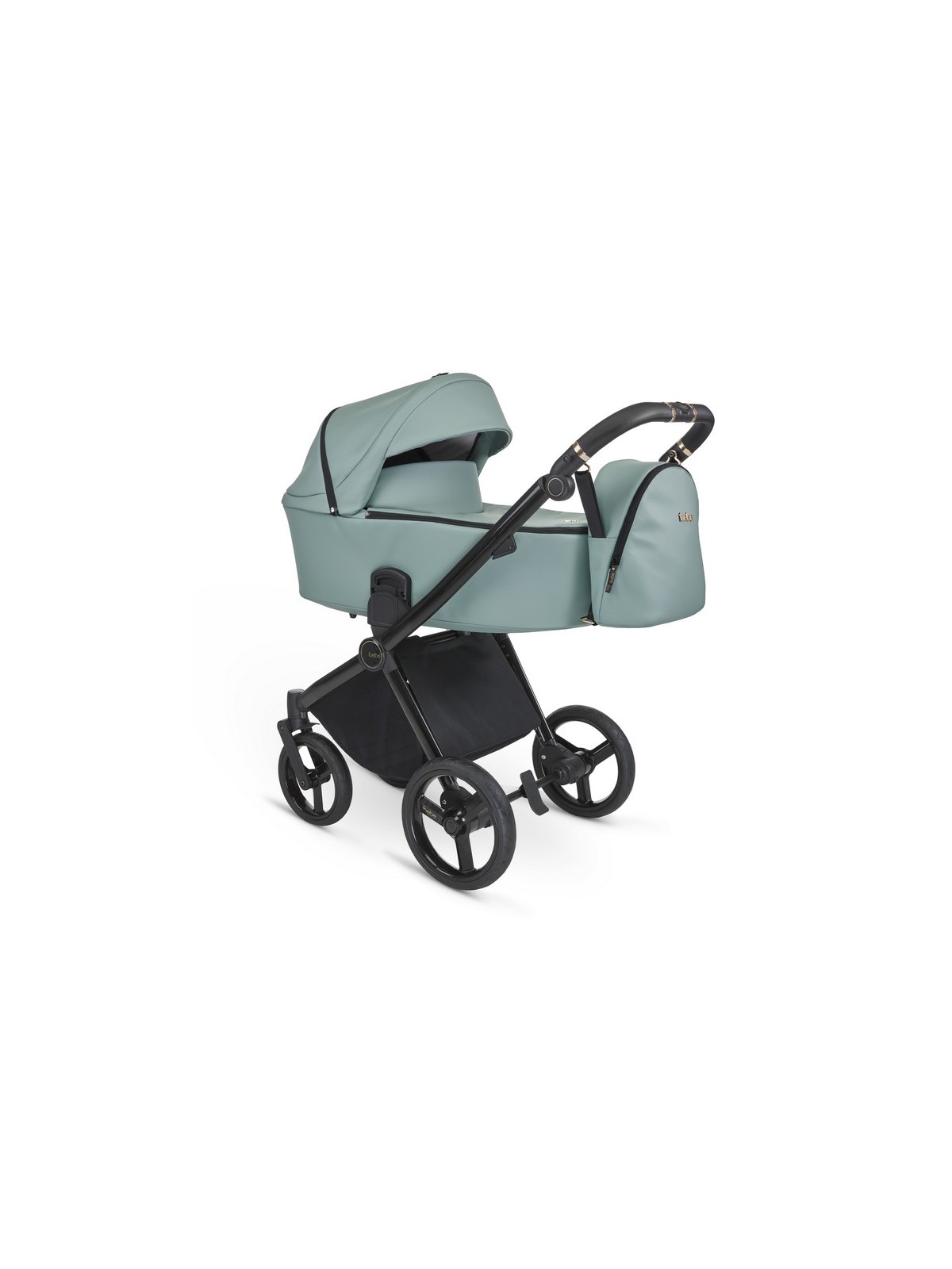 Ibebe Gloss Eco Pele menta